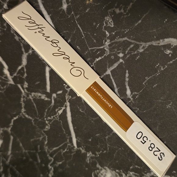 ❤️BUY 5 GET 3 FREE  Leuchtturm1917 Spice Brown Gel Pen, Retail Price $28.50 - Picture 3 of 9